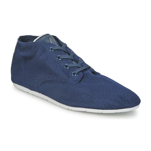 Eleven Paris - BASIC MATERIALS - marine