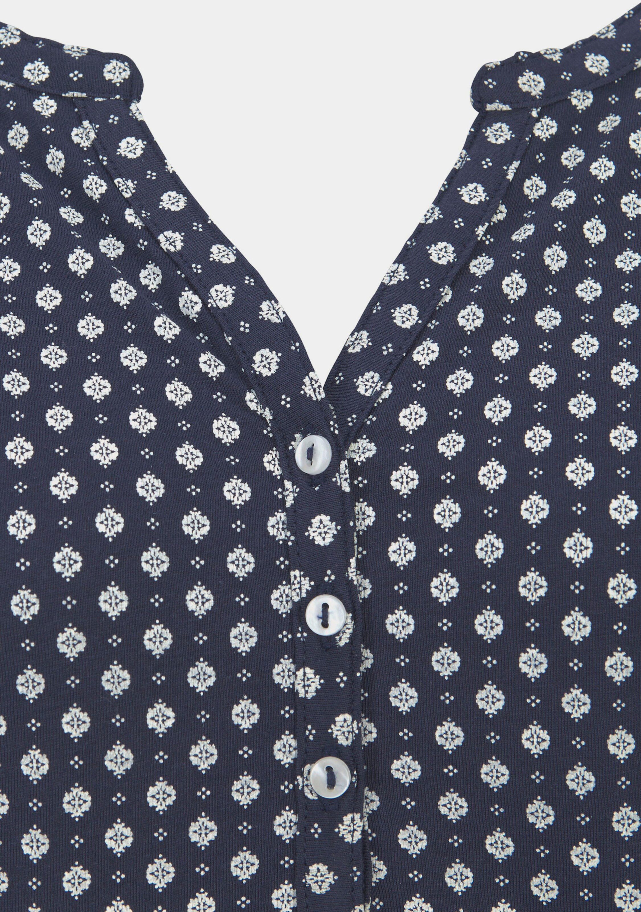 3/4-Arm-Shirt