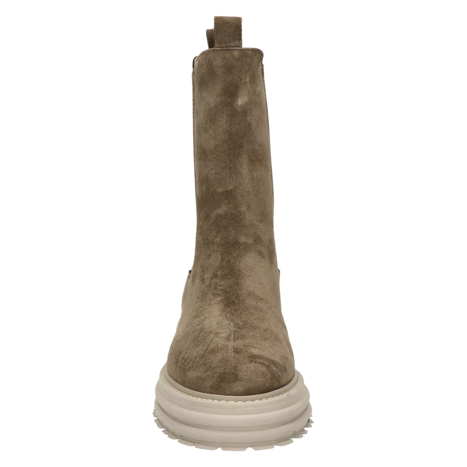 Alpe dames chelseaboot Alpe Groen