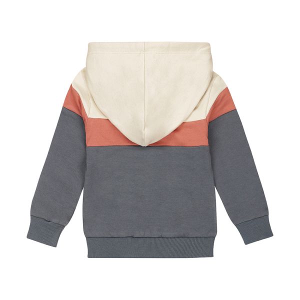 Dirkje Sweater Capuchon – Maat 62 – Navy
