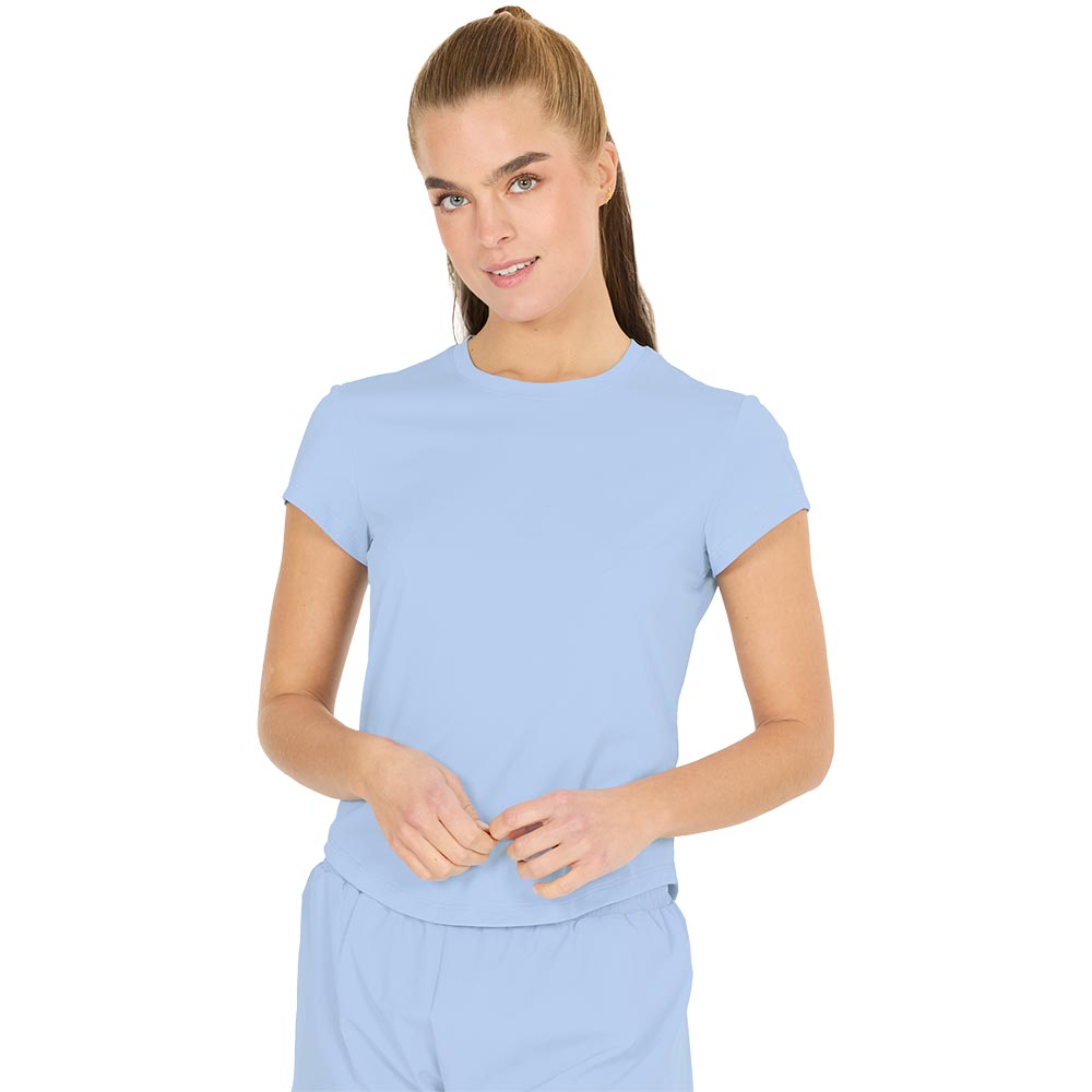 Athlecia Doja W S/S T-Shirt Damen windsurfer
