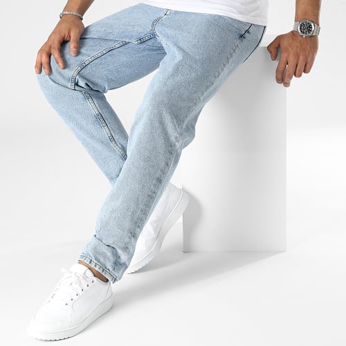 Jean Regular Dylan 21104098 Bleu Denim