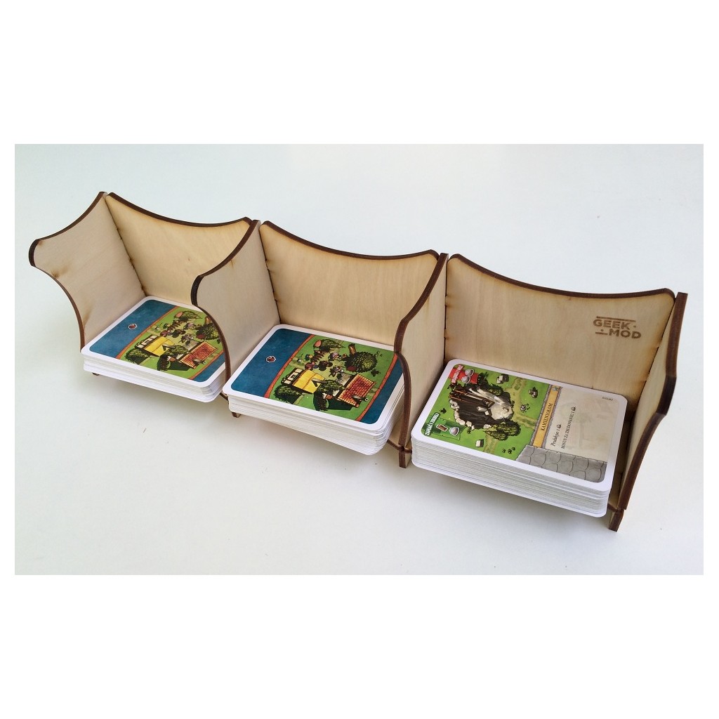Card Holder 3L
