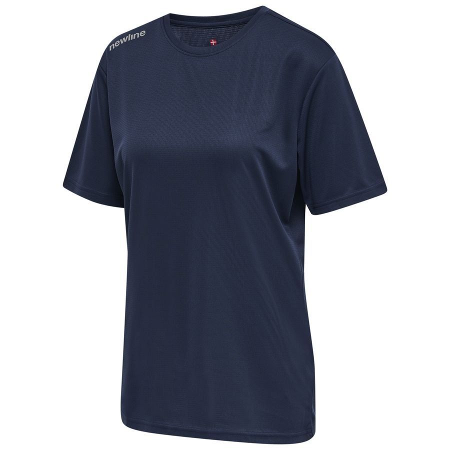 T-shirt en mesh