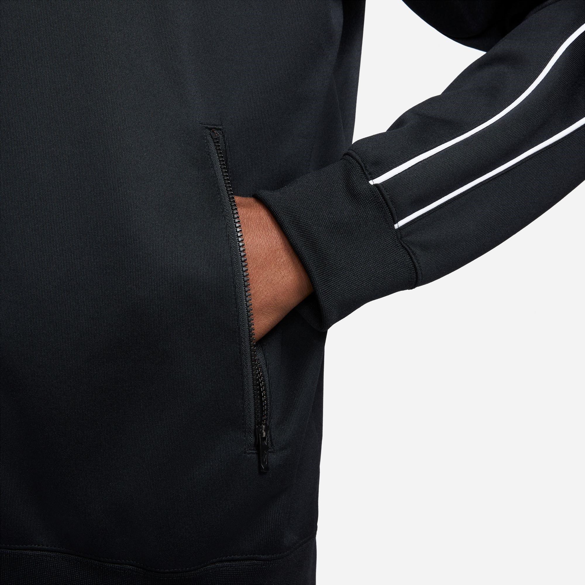 Nike NSW Sport Tracksuit Top Adults