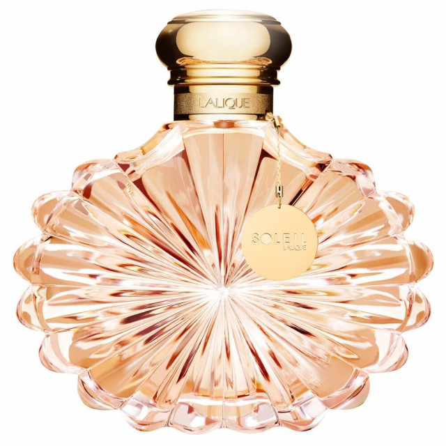 Soleil Eau De Parfum Femme LALIQUE