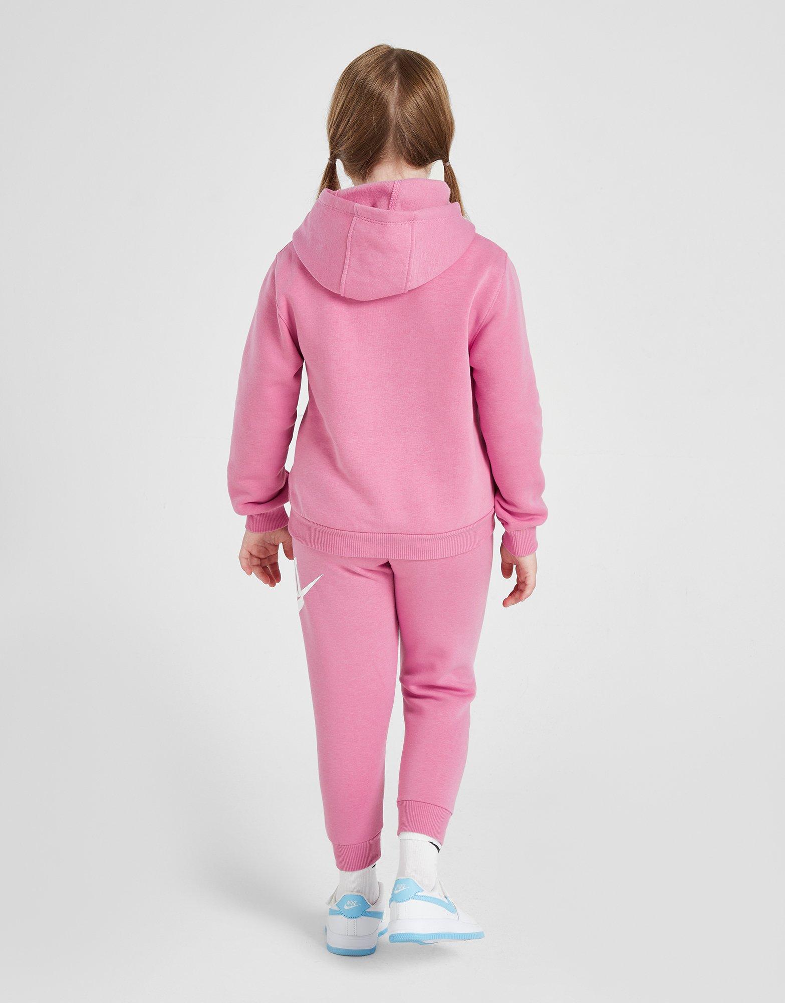 Nike Ensemble de survêtement Club Fleece Enfant