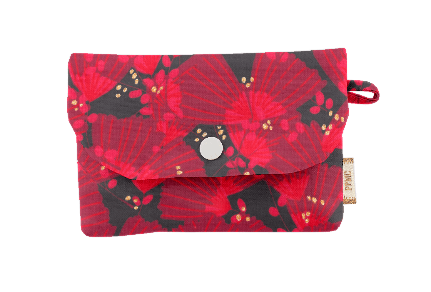 Pochette Savon Féérie Fuchsia