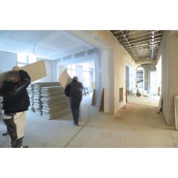 Fermacell vloerplaat Estrich 2E32 1500 x 500 x 30 mm (0,75 m²)