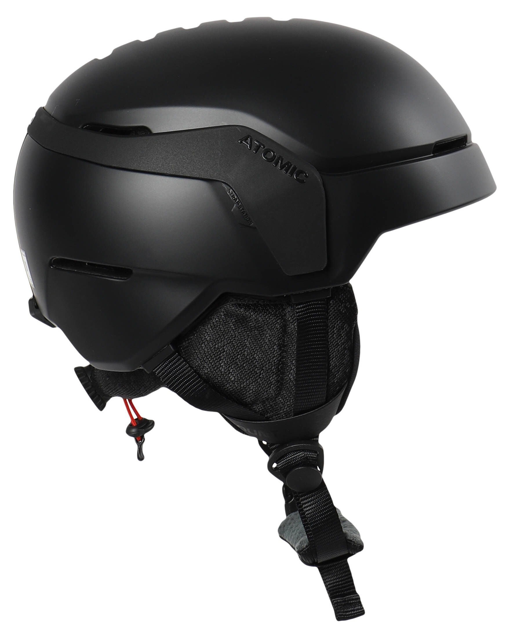 Atomic| Kinder Skihelm COUNT JR