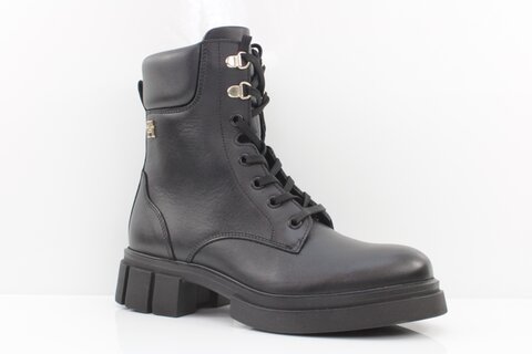 Hilfiger Tommy Footwear Stiefeletten