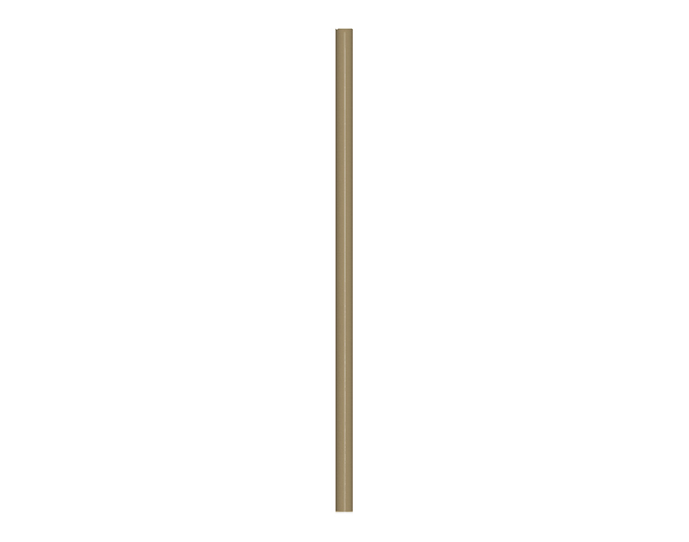 TOALHA ROLO PAPEL ACTUEL KRAFT 5X1.35M