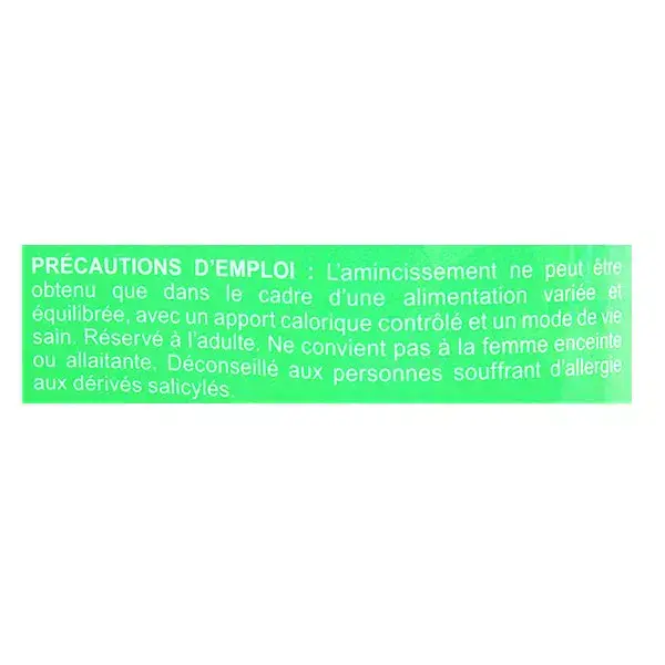 Milical Draineur Ultra Goût Thé Vert Lot de 2 x 500ml