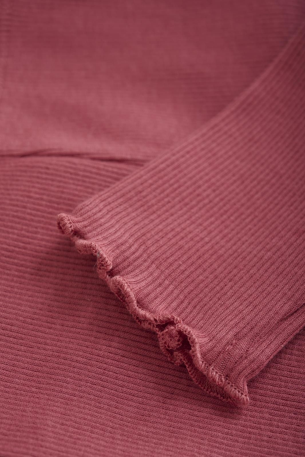 Noppies Baby Legging Tevah - Baroque Rose
