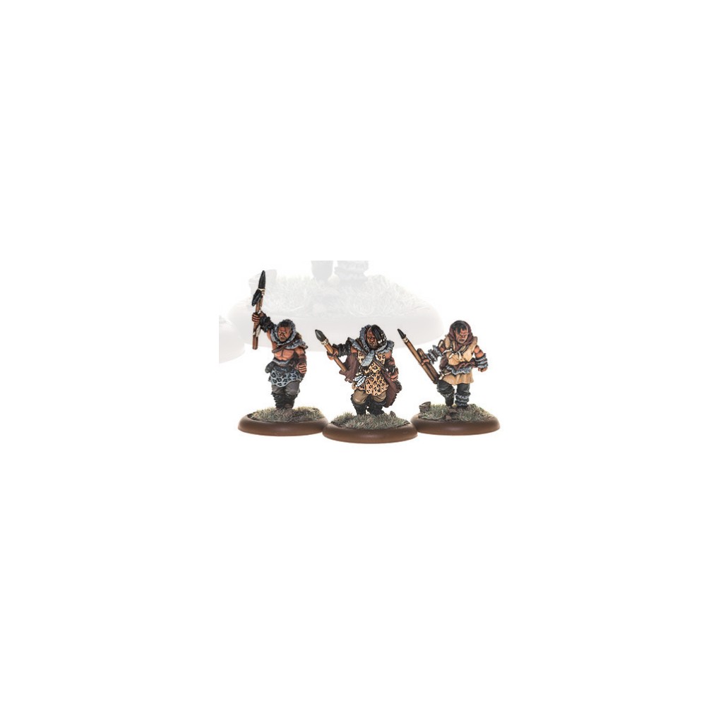 Cro Magnon Bods 2