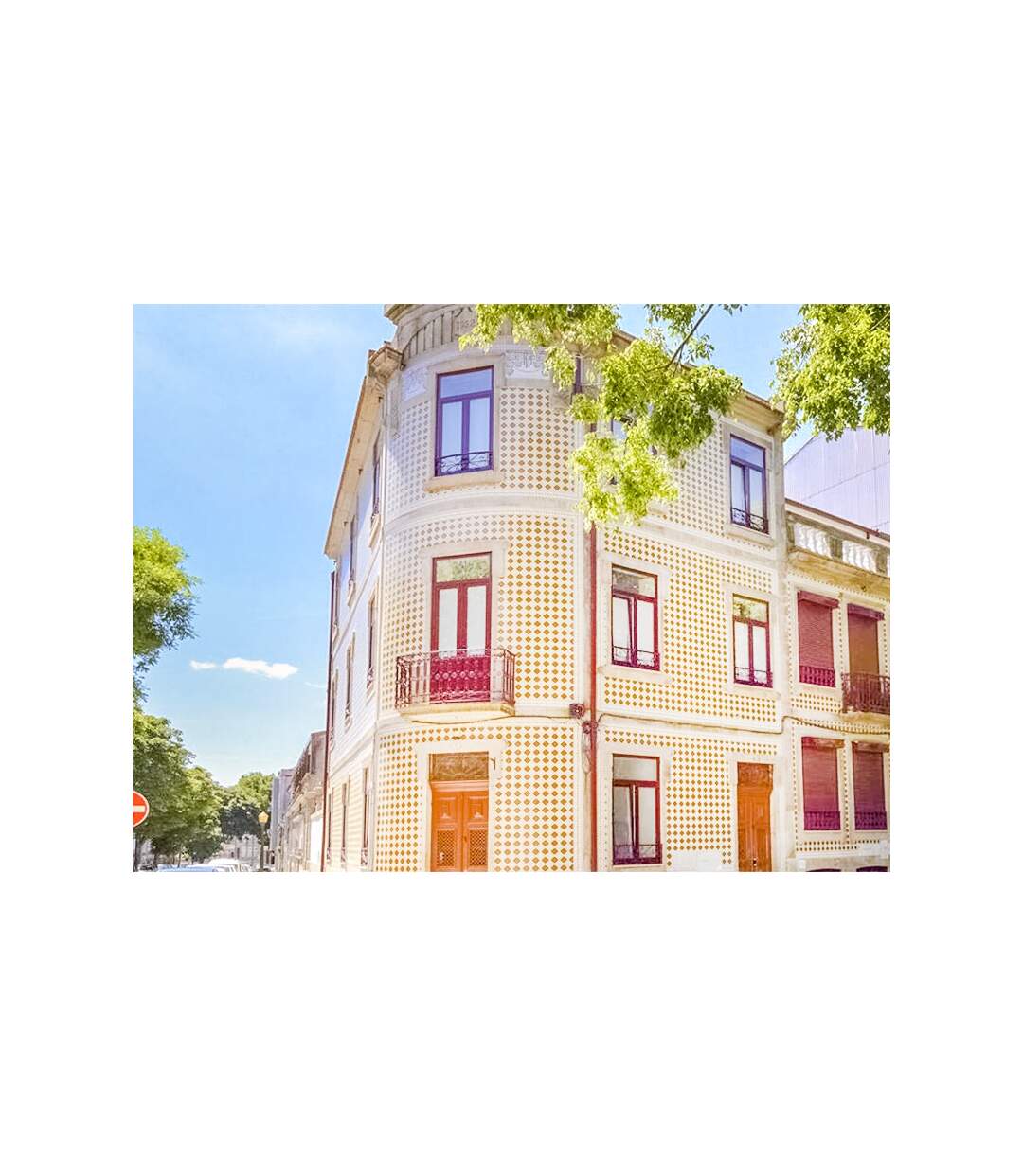3 jours d’escapade à Porto - SMARTBOX - Coffret Cadeau Séjour