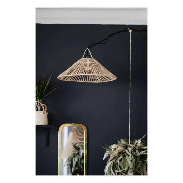 Cosydar Suspension en corde Parasol - 42 cm