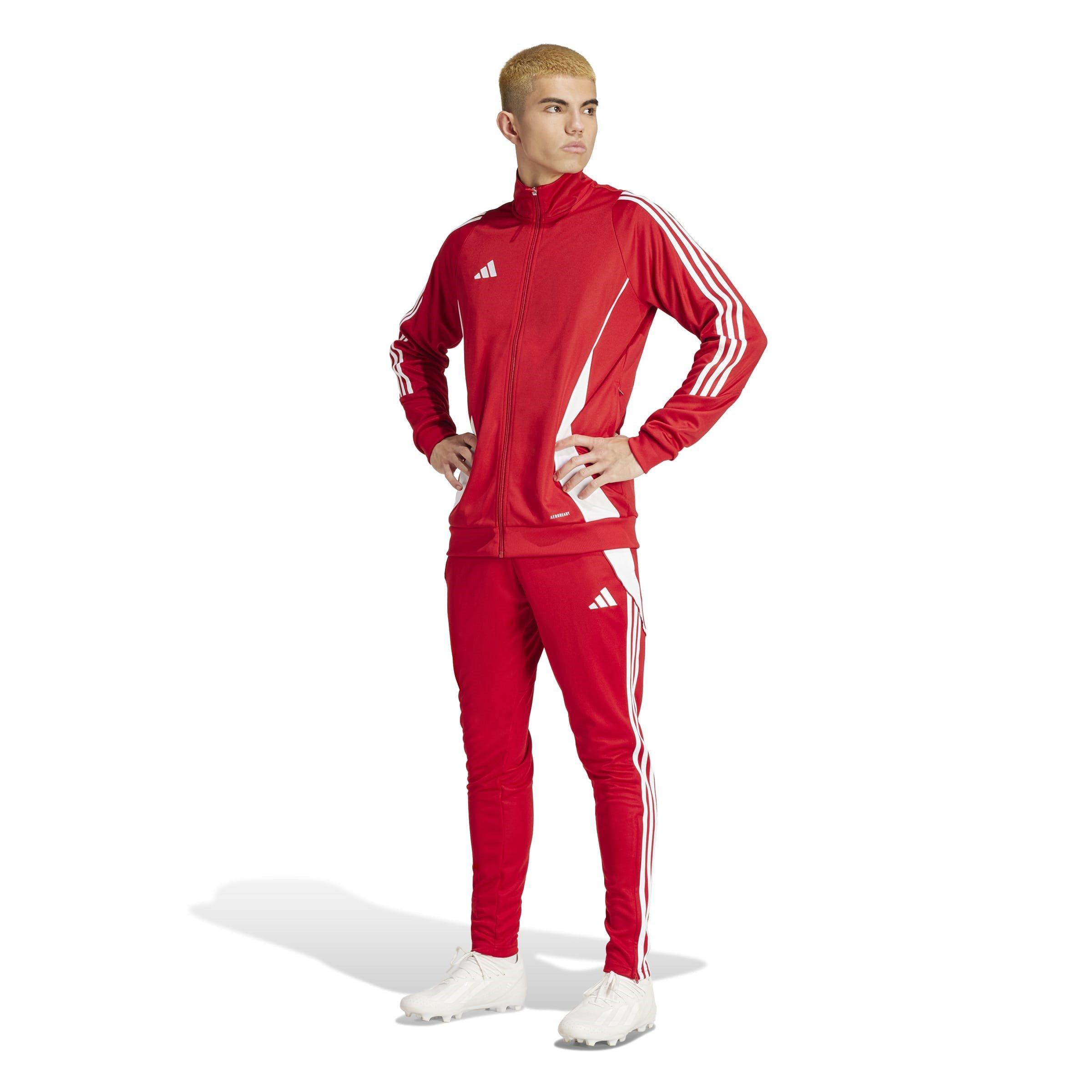 adidas Tiro 24 Training Track Top Mens