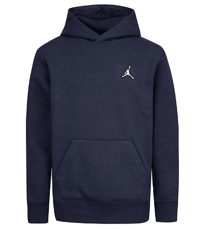 Jordan Kapuzenpullover - Essential - Midnight Navy