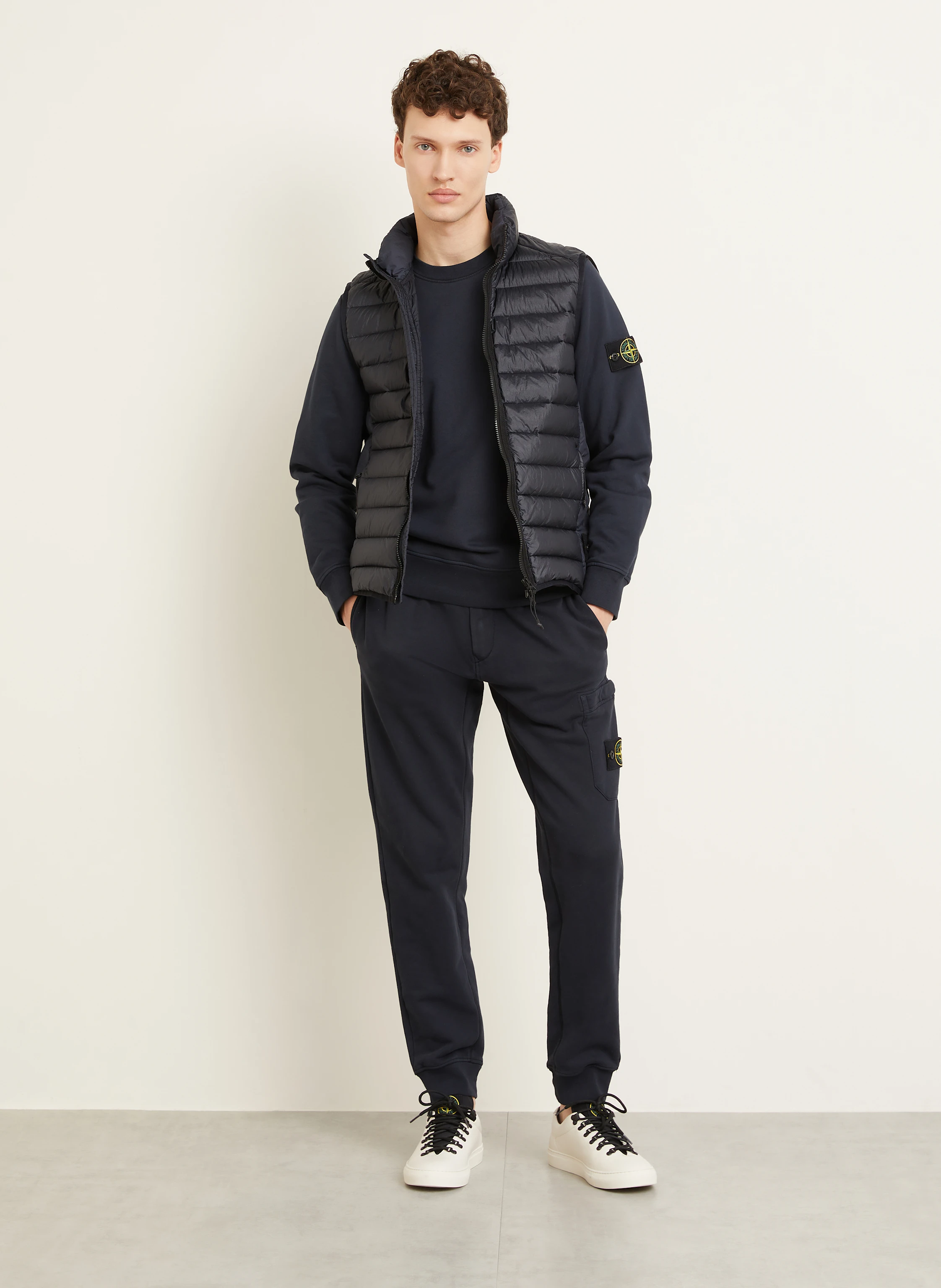 STONE ISLAND Sweatshirt