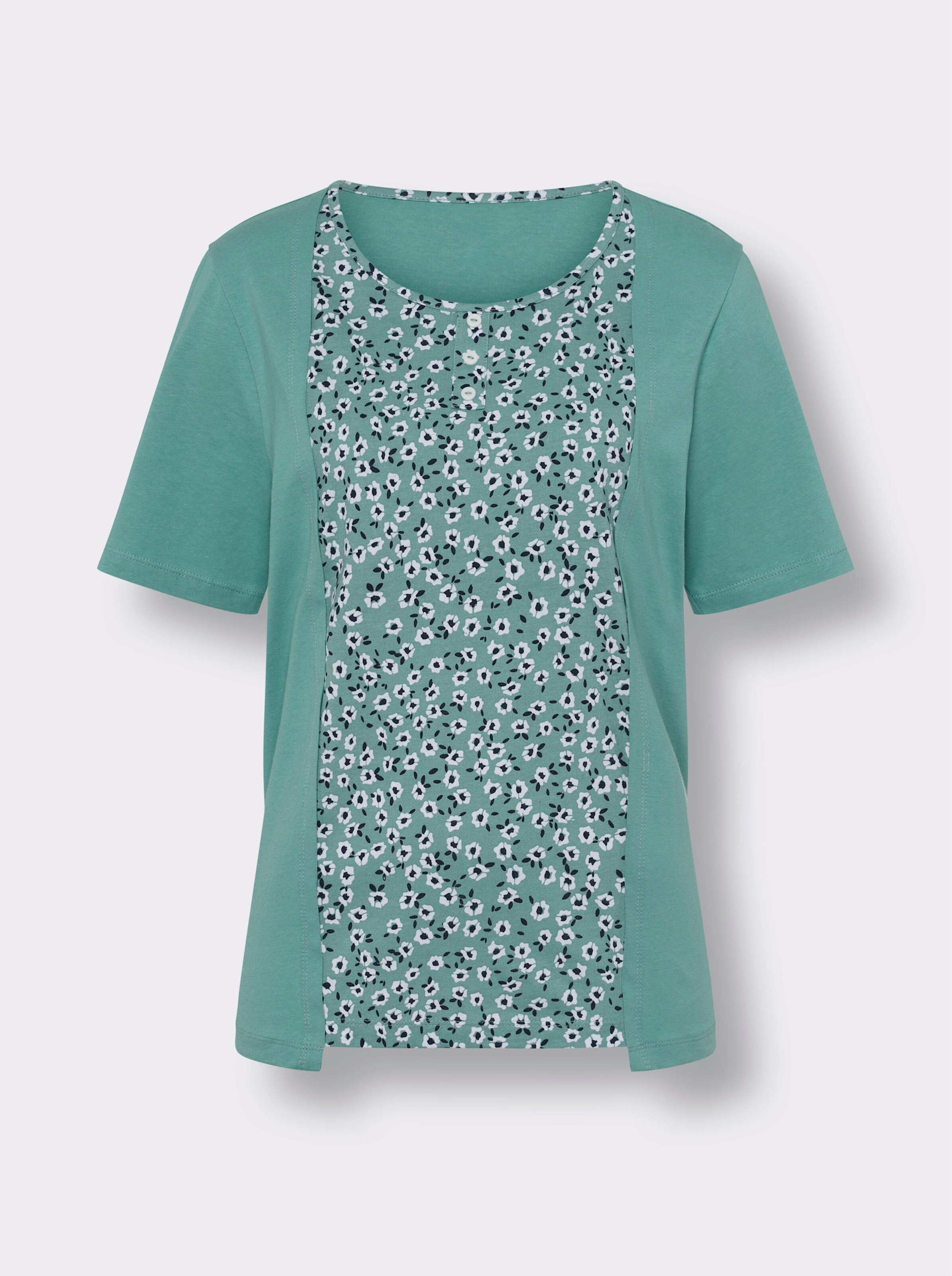 2-in-1-Shirt