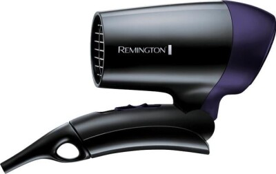 Remington D2400 - On The Go Hårtørrer - 1400W