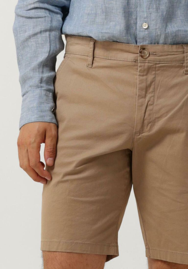 MATINIQUE bruine matinique korte broek mathomas short