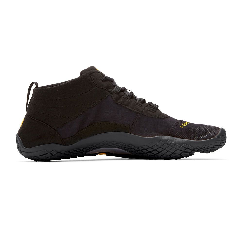 Five Fingers V-TREK - Chaussures randonné Homme noir/noir