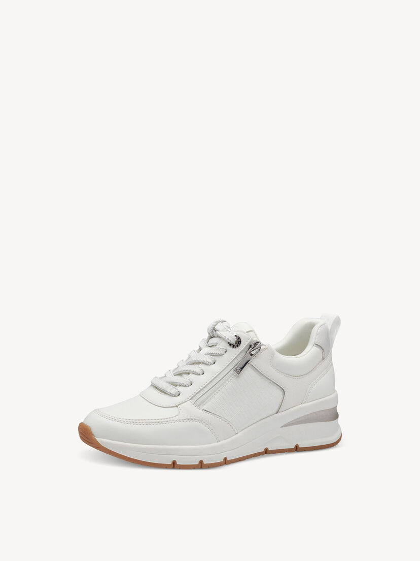 Sneaker - wit