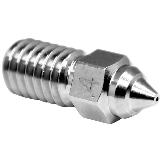 Micro-Swiss M2609-04 MicroSwiss dyse 0,4mm for Creality