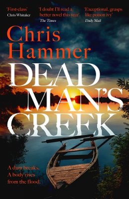 Dead Man's Creek - Detective Nell Buchanan (Paperback)