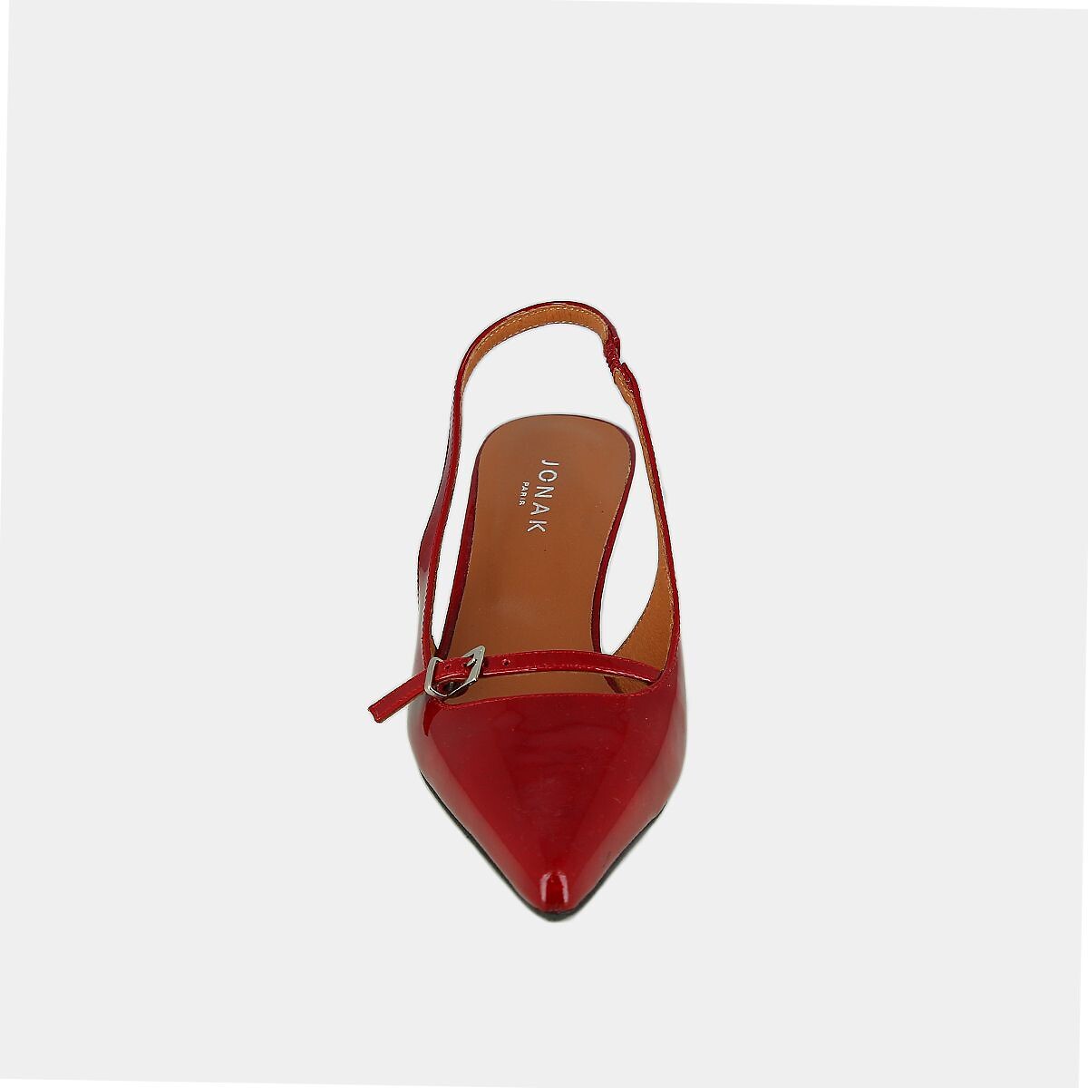 JONAK<br>Sapatos de couro Damoiselle