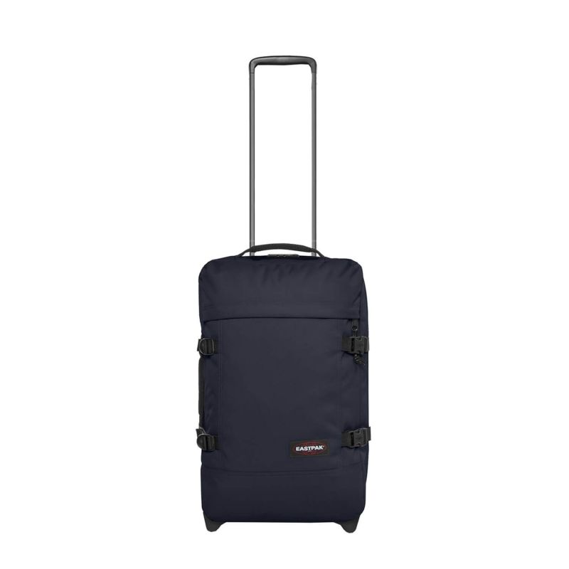 Valise cabine souple Strapverz S 51 cm Ultra Marine