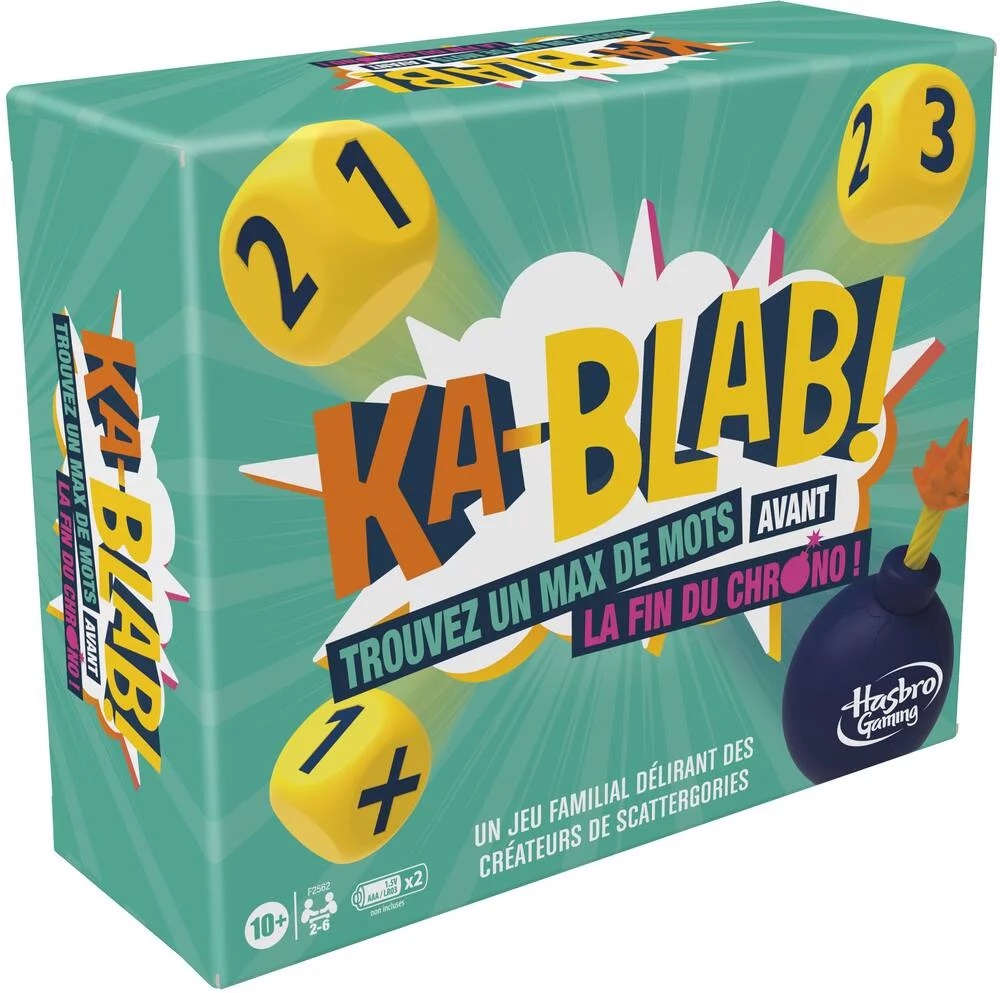 KABLAB