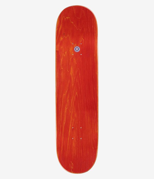 Cleaver Sticker 8.25