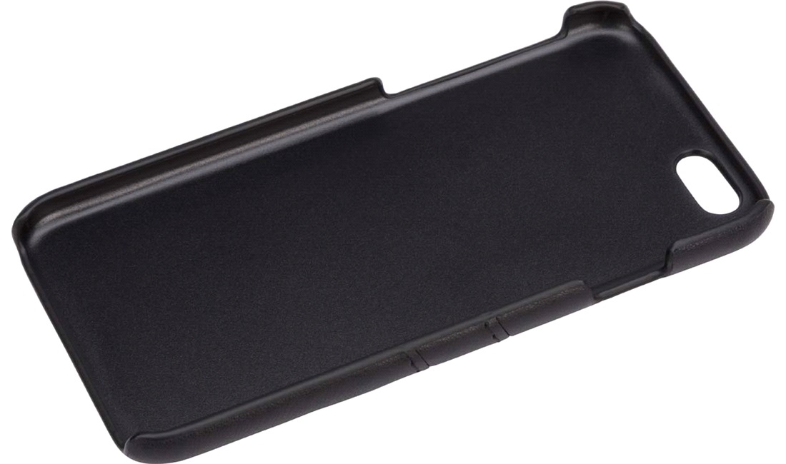 Mobilcover m. kortholder iphone 6/6s