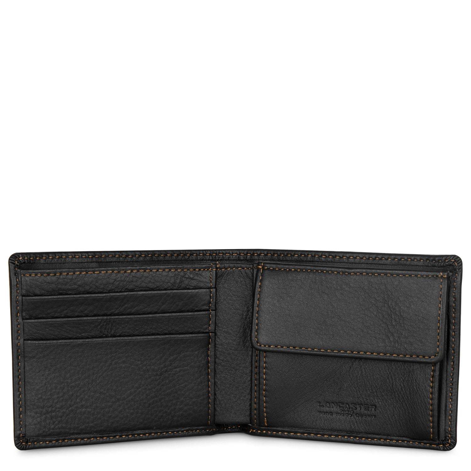 Soft Vintage Homme-Petit porte-cartes