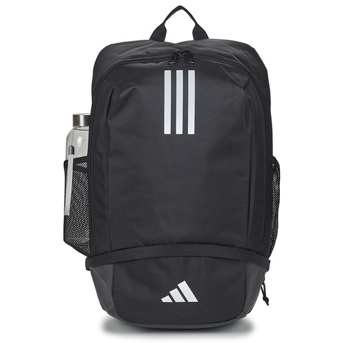adidas Performance - TIRO L BACKPACK - Noir / Blanc