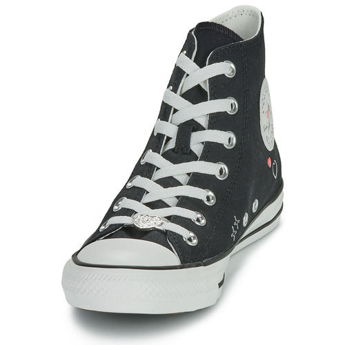 Converse - CHUCK TAYLOR ALL STAR - Noir
