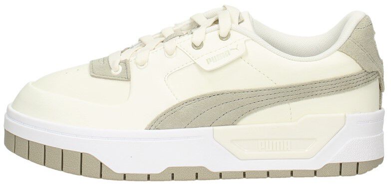 Puma Cali Dream Colorpop gebroken wit