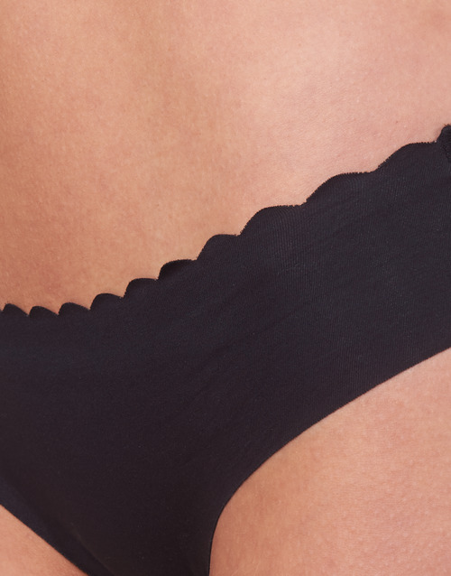 DIM - BODY TOUCH X2 Negro / Blanco