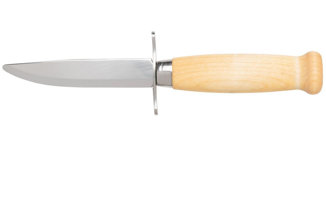 Morakniv Scout Safe 39 Naturel 13983 kindermes