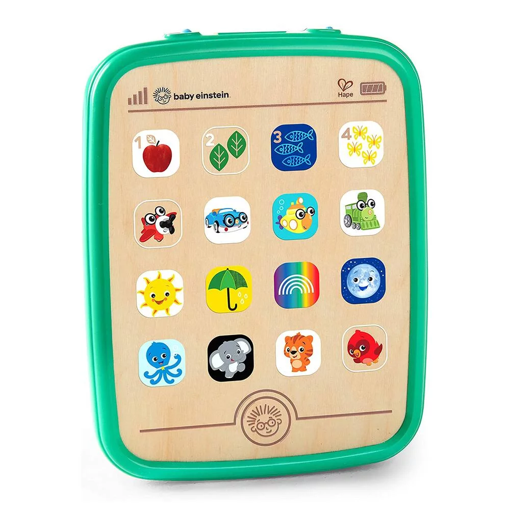 MAGIC TOUCH TABLETTE