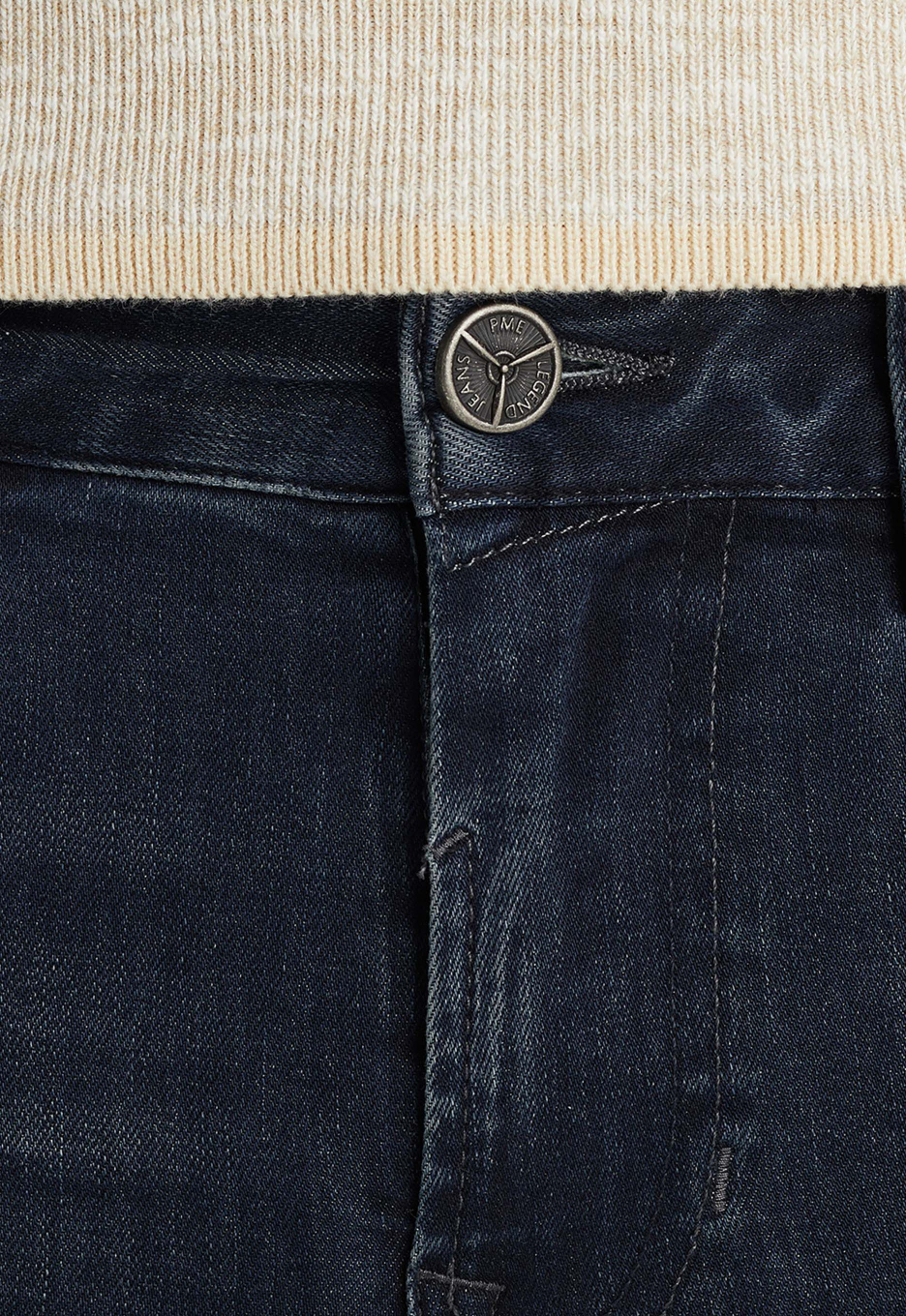 PME Legend Nightflight Regular Jeans