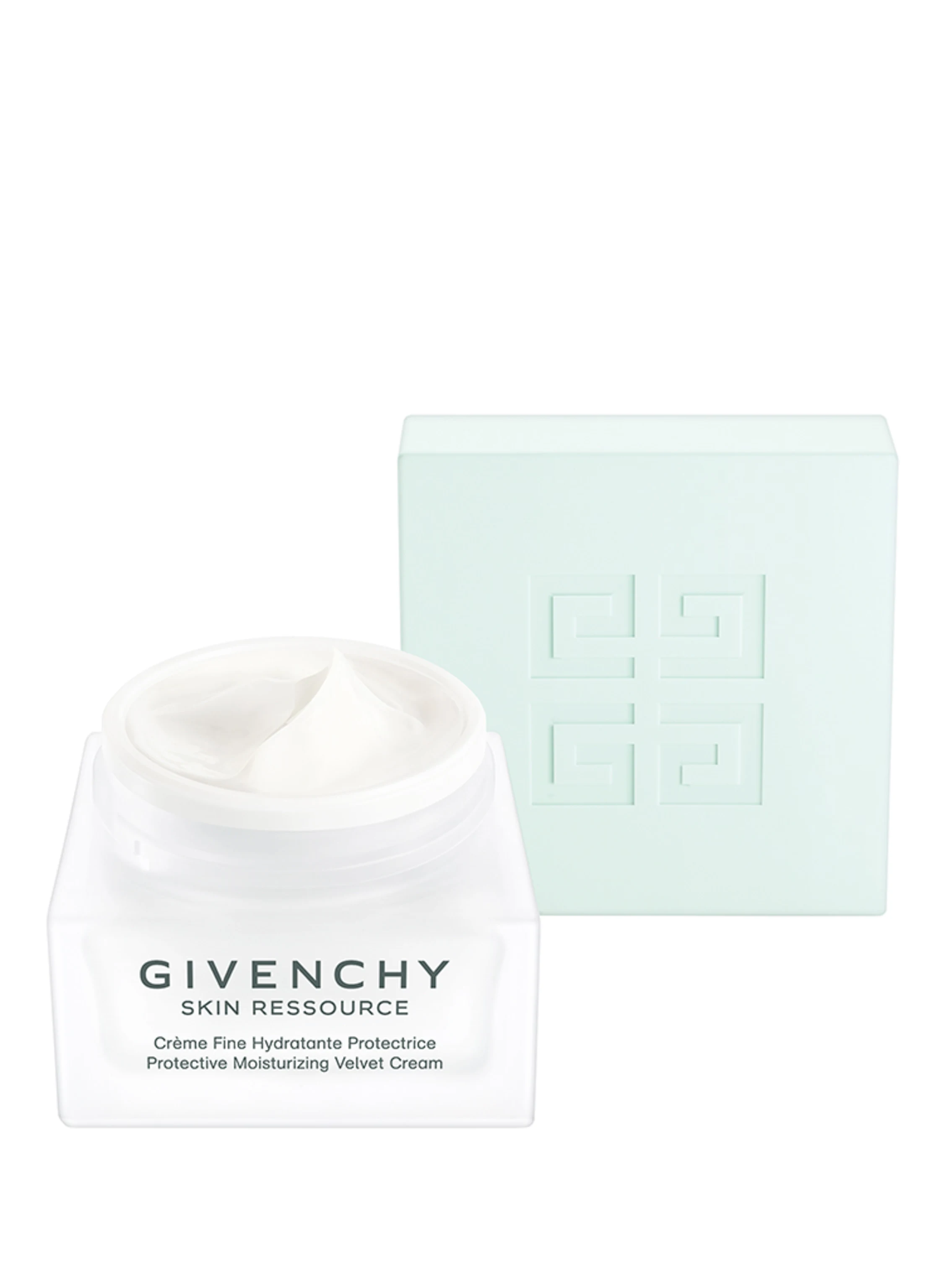 GIVENCHY BEAUTY SKIN RESSOURCE