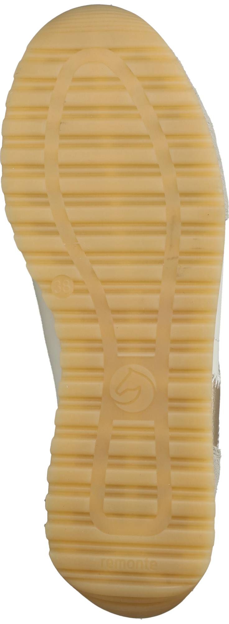 Remonte Sneakers Beige Dames