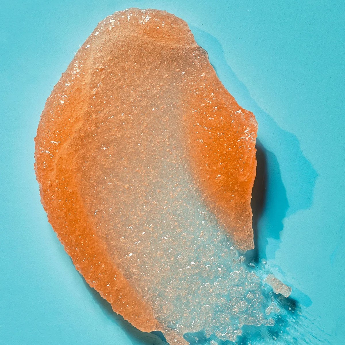 Gommage corps sucre & karité - Peach Sorbet - 510 g