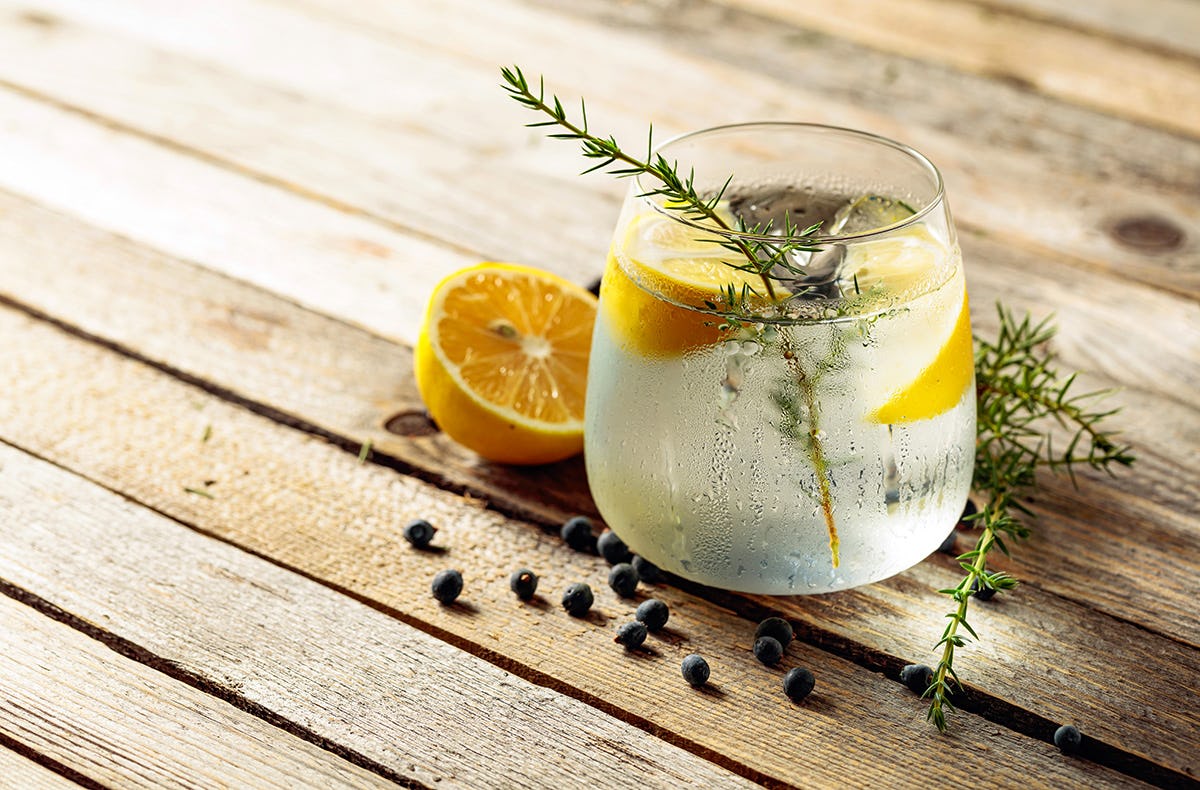 Gin Tasting Hamburg für 2| mydays