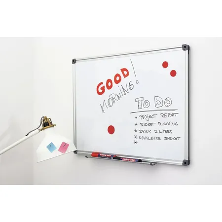 edding 360 Whiteboardmarker gelb, 1,5-3 mm
