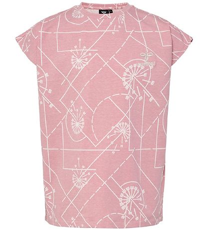 Hummel T-Shirt - hmlKimberly - Zephyr
